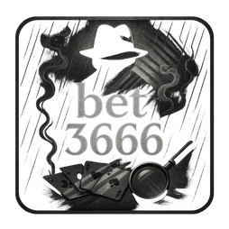 bet 3666 logo